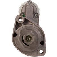 Starter Motor - 1.4 Kw LUCAS Fits: MERCEDES C350