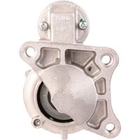 Starter Motor - 0.9 Kw LUCAS Fits: NISSAN KUBISTAR