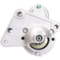 Starter Motor - 1.4 Kw LUCAS Fits: CITROEN C5