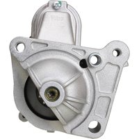 Starter Motor - 1.9 Kw LUCAS Fits: RENAULT ESPACE