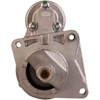 Starter Motor - 0.8 Kw LUCAS Fits: FIAT SEICENTO