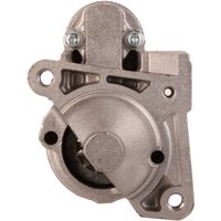 Starter Motor - 1.4 Kw LUCAS Fits: RENAULT SCENIC