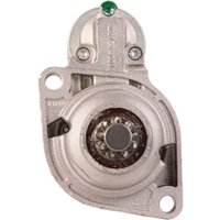 Starter Motor - 1.7 Kw LUCAS Fits: PORSCHE 911