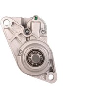 Starter Motor - 0.9 Kw LUCAS Fits: VOLKSWAGEN BEETLE (New)