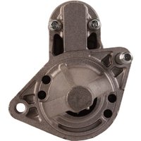 Starter Motor - 0.8 Kw LUCAS Fits: SUZUKI SX4