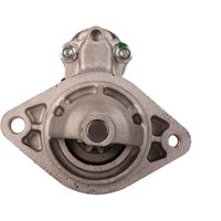 Starter Motor - 0.8 Kw LUCAS Fits: LOTUS ELISE