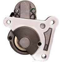 Starter Motor - 1.7 Kw LUCAS Fits: RENAULT MEGANE SCENIC