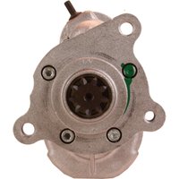 Starter Motor - 1 Kw LUCAS Fits: SKODA OCTAVIA
