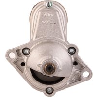Starter Motor - 1.3 Kw LUCAS Fits: VAUXHALL TIGRA