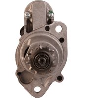 Starter Motor - 1.7 Kw LUCAS Fits: NISSAN X-TRAIL