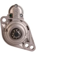 Starter Motor - 1.1 Kw LUCAS Fits: SEAT LEON