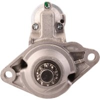 Starter Motor - 1.7 Kw LUCAS Fits: SEAT LEON