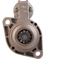 Starter Motor - 1.7 Kw LUCAS Fits: SEAT IBIZA