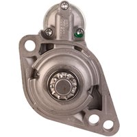 Starter Motor - 1.1 Kw LUCAS Fits: AUDI TT