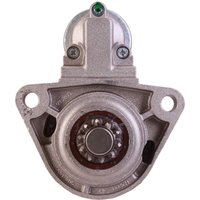 Starter Motor - 1.9 Kw LUCAS Fits: PORSCHE CAYENNE