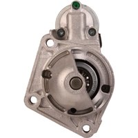 Starter Motor - LUCAS Fits: FORD FIESTA