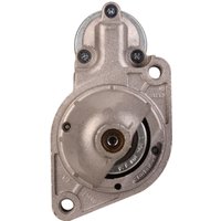 Starter Motor - 1.1 Kw LUCAS Fits: MERCEDES E250