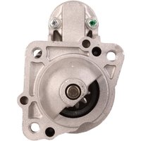 Starter Motor - 3 Kw LUCAS Fits: SUZUKI GRAND VITARA