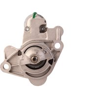 Starter Motor - 0.9 Kw LUCAS Fits: MINI COOPER