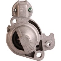 Starter Motor - 1.7 Kw LUCAS Fits: AUDI A8