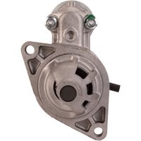 Starter Motor - 0.8 Kw LUCAS Fits: SUZUKI SUPERCARRY