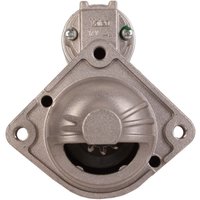 Starter Motor - 1.6 Kw LUCAS Fits: BMW 318