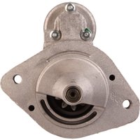 Starter Motor - 1.8 Kw LUCAS Fits: TOYOTA COROLLA VERSO