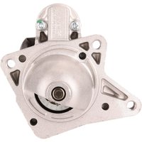 Starter Motor - 2.2 Kw LUCAS Fits: MAZDA B SERIES