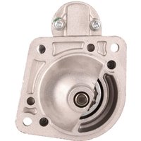 Starter Motor - 2.2 Kw LUCAS Fits: JEEP CHEROKEE
