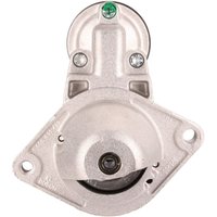 Starter Motor - LUCAS Fits: FIAT DOBLO