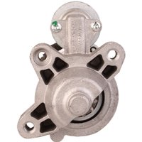 Starter Motor - 2.2 Kw LUCAS Fits: VOLVO C70