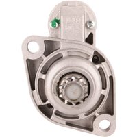 Starter Motor - 1.1 Kw LUCAS Fits: VOLKSWAGEN TIGUAN