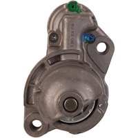 Starter Motor - LUCAS Fits: AUDI A6