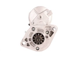 Starter Motor - 2.7 Kw LUCAS Fits: TOYOTA DYNA