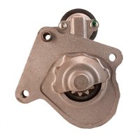 Starter Motor - 1.2 Kw LUCAS Fits: FORD TOURNEO CONNECT