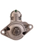 Starter Motor - 1 Kw LUCAS Fits: AUDI S3