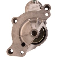 Starter Motor - 2.5 Kw LUCAS Fits: OPEL GRANDLAND X