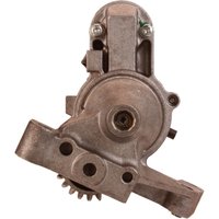 Starter Motor - 2 Kw LUCAS Fits: MITSUBISHI OUTLANDER