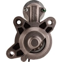 Starter Motor - 2.2 Kw LUCAS Fits: FORD GRAND C-MAX