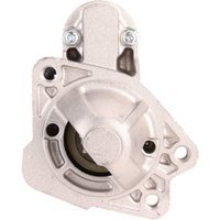 Starter Motor - 1 Kw LUCAS Fits: MAZDA 3