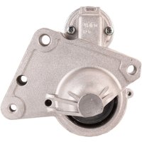 Starter Motor - 2.2 Kw LUCAS Fits: VAUXHALL COMBO