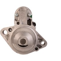 Starter Motor - 2 Kw LUCAS Fits: HONDA CIVIC