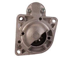 Starter Motor - 1.9 Kw LUCAS Fits: VAUXHALL CASCADA