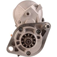 Starter Motor - 2.7 Kw LUCAS Fits: TOYOTA HILUX