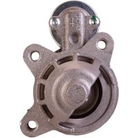 Starter Motor - 1.7 Kw LUCAS Fits: FORD TRANSIT CONNECT