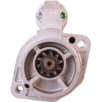 Starter Motor - 2.2 Kw LUCAS Fits: HYUNDAI i800