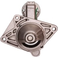 Starter Motor - 2.2 Kw LUCAS Fits: VAUXHALL MOVANO