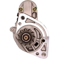 Starter Motor - 2 Kw LUCAS Fits: NISSAN CABSTAR