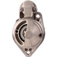 Starter Motor - 1.8 Kw LUCAS Fits: KIA RIO