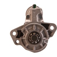 Starter Motor - 2 Kw LUCAS Fits: AUDI Q7